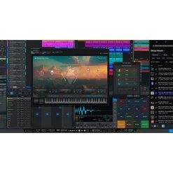 PreSonus 6 MONTHS STUDIO ONE PRO+