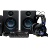 PreSonus AudioBox 96k Complete Bundle