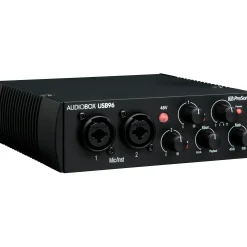 PreSonus AudioBox 96k Complete Bundle