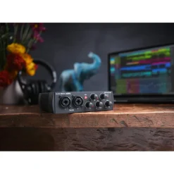 PreSonus AudioBox USB 96 25th Anniversary Edition Audio Interface Black
