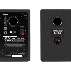 PreSonus Eris 3.5 Studio Monitor (2nd Gen) (Pair)