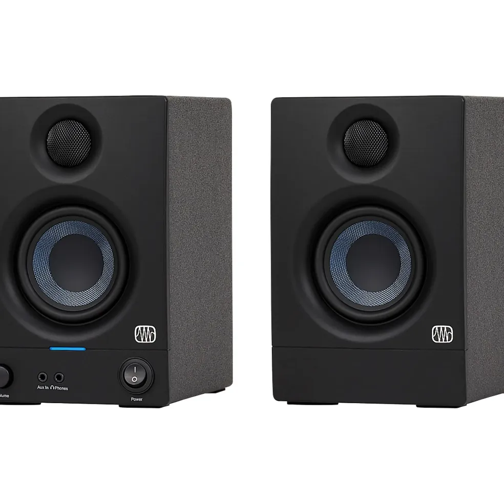 PreSonus Eris 3.5 Studio Monitor (2nd Gen) (Pair)