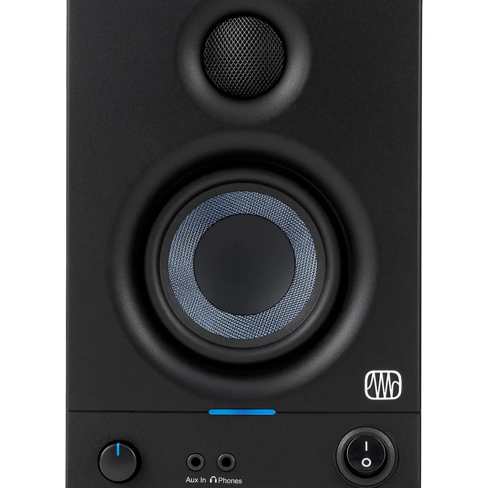 PreSonus Eris 3.5 Studio Monitor (2nd Gen) (Pair)