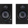 PreSonus Eris 4.5BT Studio Monitor (2nd Gen) (Pair)