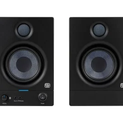 PreSonus Eris 4.5BT Studio Monitor (2nd Gen) (Pair)