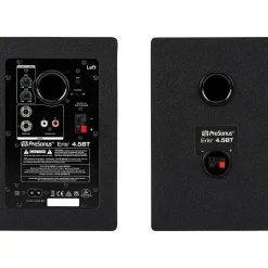 PreSonus Eris 4.5BT Studio Monitor (2nd Gen) (Pair)