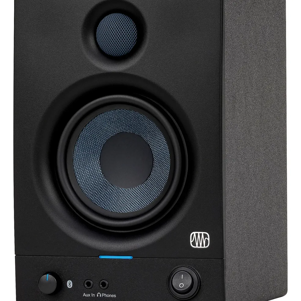 PreSonus Eris 4.5BT Studio Monitor (2nd Gen) (Pair)