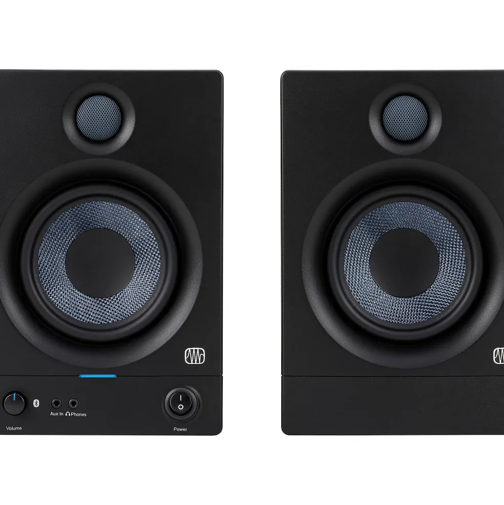 PreSonus Eris 5BT Studio Monitor (2nd Gen) (Pair)