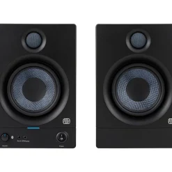 PreSonus Eris 5BT Studio Monitor (2nd Gen) (Pair)