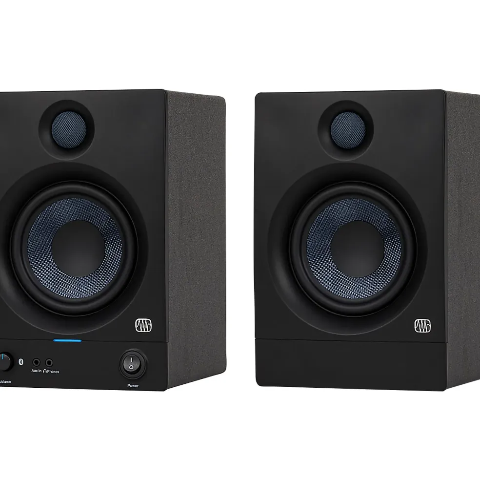 PreSonus Eris 5BT Studio Monitor (2nd Gen) (Pair)