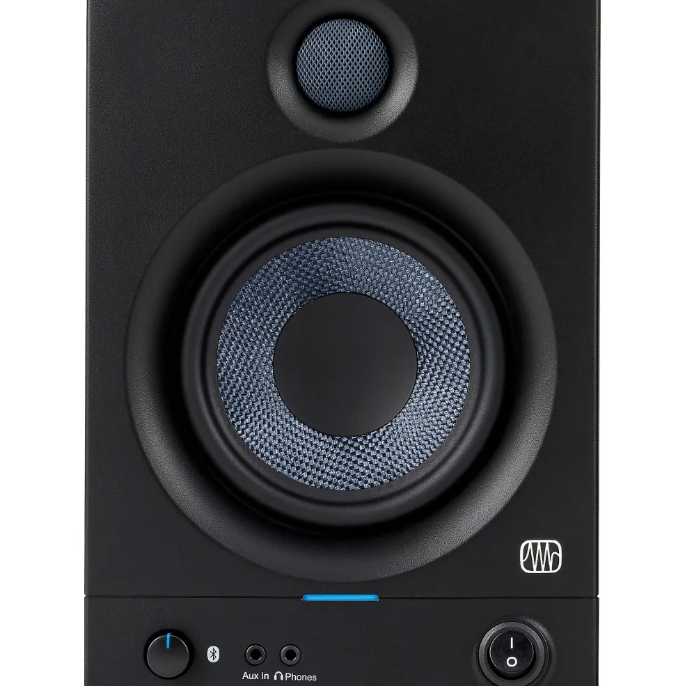 PreSonus Eris 5BT Studio Monitor (2nd Gen) (Pair)