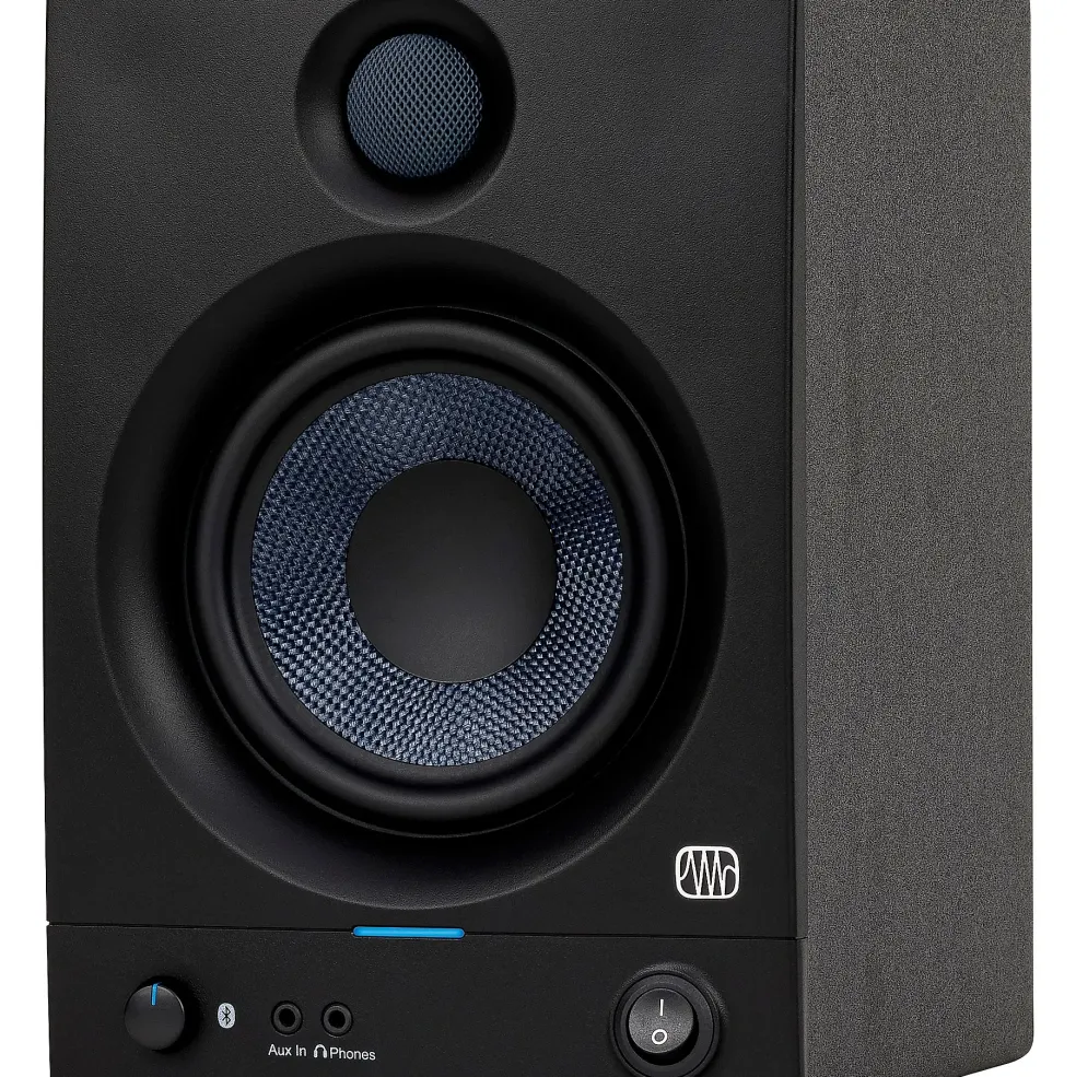 PreSonus Eris 5BT Studio Monitor (2nd Gen) (Pair)