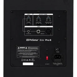PreSonus Eris Pro 8 Studio Monitor (2nd Gen) (Each)