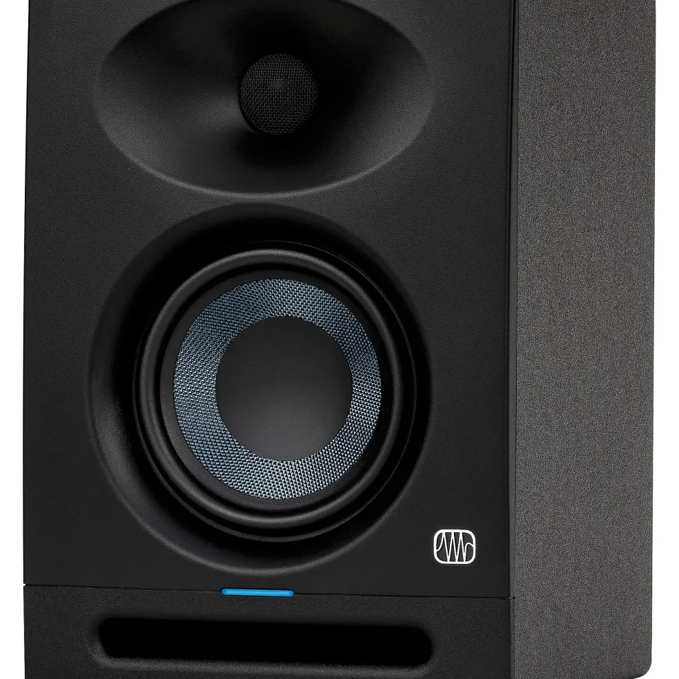PreSonus Eris Studio 4 Studio Monitor (2nd Gen) (Each)