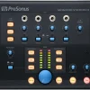 PreSonus Monitor Station V2 Desktop Studio Control Center