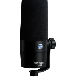 PreSonus PD-70 Dynamic Cardioid Microphone