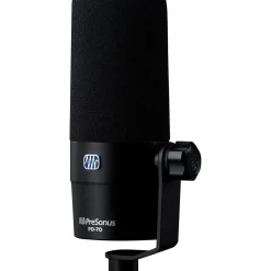 PreSonus PD-70 Dynamic Cardioid Microphone