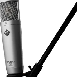 PreSonus PX-1 Large-Diaphragm Cardioid Condenser Microphone