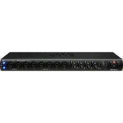 PreSonus Quantum 2626 Thunderbolt 3 Audio Interface