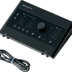 PreSonus Quantum ES 4 USB-C 4 x 4 Audio Interface With 6-Month Studio One+ Membership Included