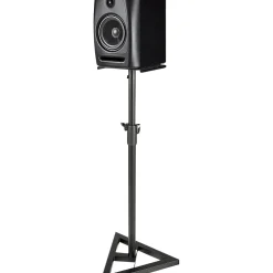 PreSonus Quantum ES4 Audio Interface with Eris 2nd Gen Studio Monitor Pair & SUB8BT (Cables & Stands Included)