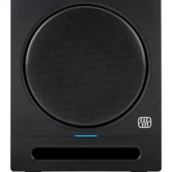 PreSonus Quantum ES2 Audio Interface with Adam Audio T Series Studio Monitor Pair (Cables & Stands Included) T5