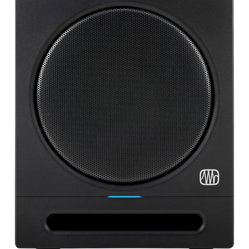 PreSonus Quantum ES2 Audio Interface with Adam Audio T Series Studio Monitor Pair (Cables & Stands Included) T5
