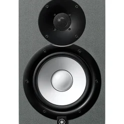 PreSonus Quantum ES2 Audio Interface with Yamaha HS Series Studio Monitor Pair (Cables & Stands Included) HS5 SG