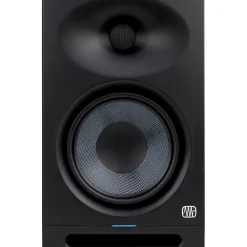 PreSonus Quantum ES4 Audio Interface with Eris 2nd Gen Studio Monitor Pair (Cables & Stands Included) STUDIO8
