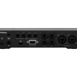 PreSonus Quantum HD 2 USB-C 20x24 Audio Interface With Studio One Pro & 12-Month Studio One+ Hybrid Membership Included
