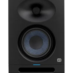 PreSonus Quantum HD2 Audio Interface with Eris 2nd Gen Studio Monitor Pair & SUB8BT (Cables & Stands Included)