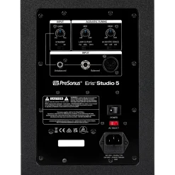 PreSonus Quantum HD8 Audio Interface with Eris 2nd Gen 5