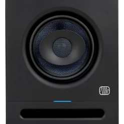 PreSonus Quantum HD8 Audio Interface with Eris Pro 2nd Gen Studio Monitor Pair (Stands & Cables Included) Pro6