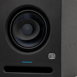 PreSonus Quantum HD8 Audio Interface with Eris Pro 2nd Gen Studio Monitor Pair (Stands & Cables Included) Pro6