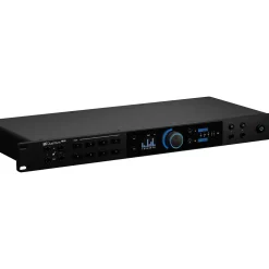PreSonus Quantum HD8 Audio Interface with Eris Pro 2nd Gen Studio Monitor Pair (Stands & Cables Included) Pro6