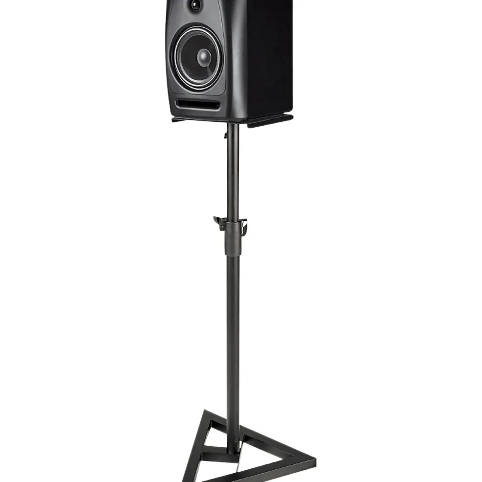 PreSonus Quantum HD8 Audio Interface with Eris Pro 2nd Gen Studio Monitor Pair & Pro SUB10 (Stands & Cables Included) Pro8
