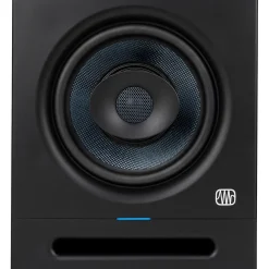 PreSonus Quantum HD8 Audio Interface with Eris Pro 2nd Gen Studio Monitor Pair & Pro SUB10 (Stands & Cables Included) Pro8