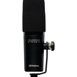 PreSonus Revelator Dynamic USB Microphone
