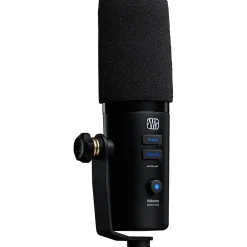 PreSonus Revelator Dynamic USB Microphone