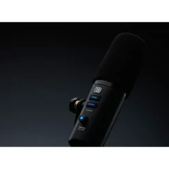 PreSonus Revelator Dynamic USB Microphone
