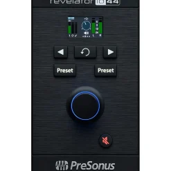 PreSonus Revelator io44 USB-C Audio Interface