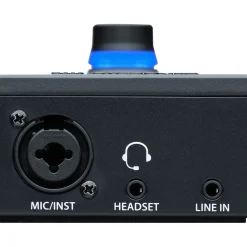 PreSonus Revelator io44 USB-C Audio Interface