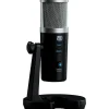 PreSonus Revelator USB-C Compatible Microphone With StudioLive Black