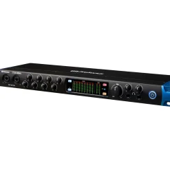 PreSonus Studio 1824c USB-C 18x18 Audio/MIDI Interface