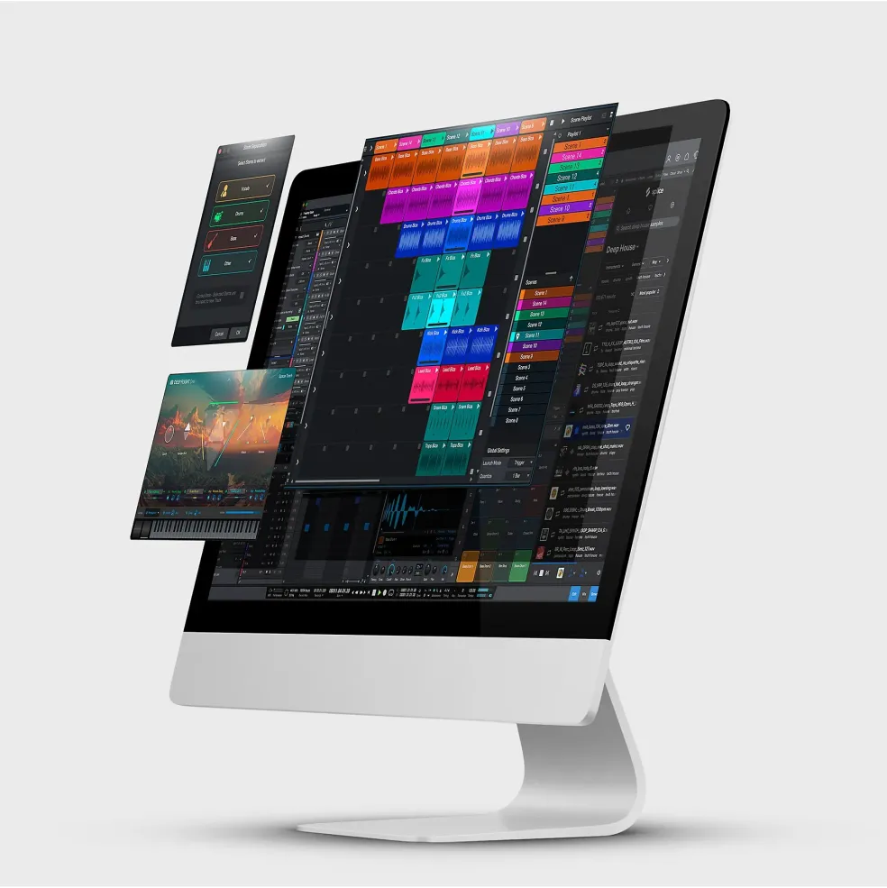 PreSonus STUDIO ONE PRO 7 CROSSGRADE