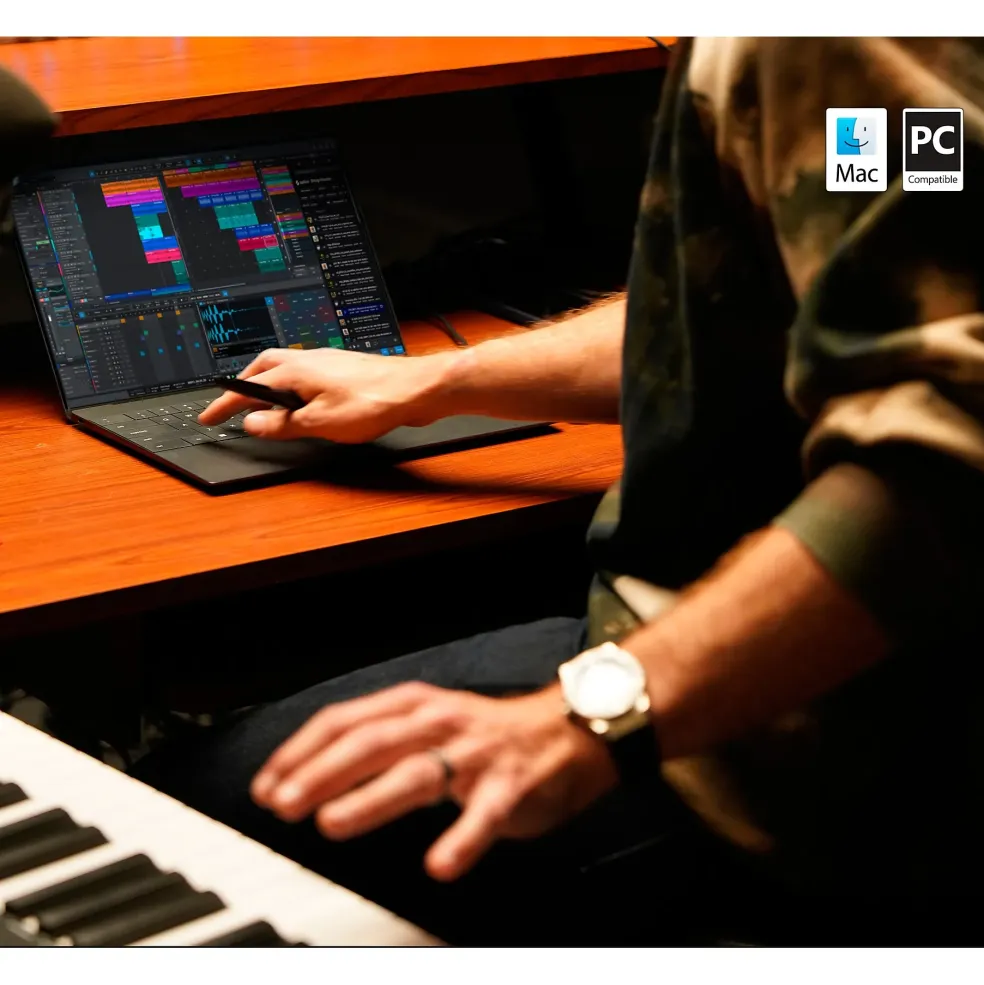 PreSonus STUDIO ONE PRO 7 CROSSGRADE