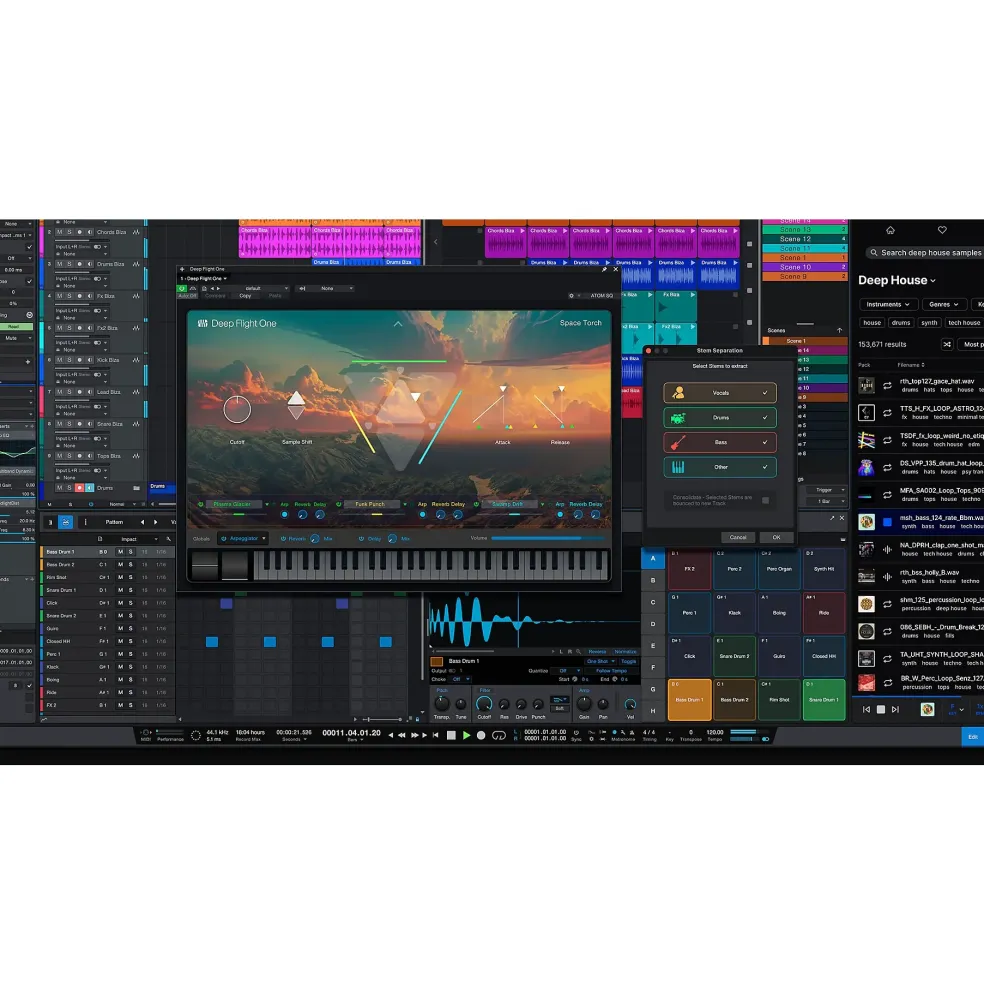 PreSonus STUDIO ONE PRO 7 W 12M PRO+