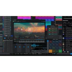 PreSonus STUDIO ONE PRO 7 W 12M PRO+