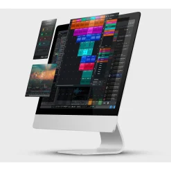 PreSonus STUDIO ONE PRO 7 Perpetual License