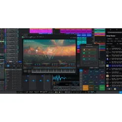 PreSonus Studio One Pro 7 Upgrade